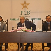 PCB Annual General Meeting 2018