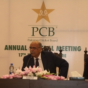 PCB Annual General Meeting 2018
