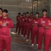 A. H. Karadar Cup 2018