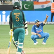 Asia Cup 2018: India vs. Pakistan