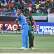Asia Cup 2018 Super 4: India vs. Pakistan