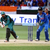 Asia Cup 2018 Super 4: India vs. Pakistan