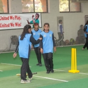 Indoor School Cricket Championship (Final) at NCA