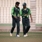 Match 2 - Khyber Pakhtunkhwa vs Federal