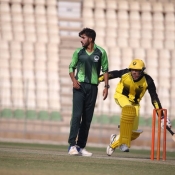 Match 2 - Khyber Pakhtunkhwa vs Federal