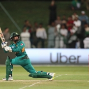 Pakistan vs New Zealand - 1st T20I