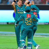 Pakistan vs New Zealand - 2nd T20I