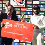 Pakistan vs New Zealand 1st Test 