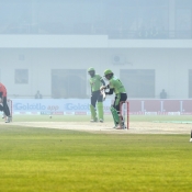 Match 9: Lahore Region Whites vs Rawalpindi Region