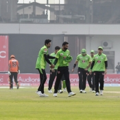 Match 9: Lahore Region Whites vs Rawalpindi Region