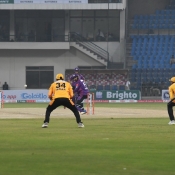 Match 8: Multan Region vs Peshawar Region