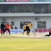 Match 20: Rawalpindi Region vs Peshawar Region