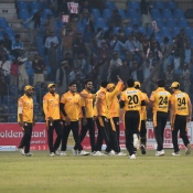Match 20: Rawalpindi Region vs Peshawar Region