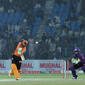 Match 24: Rawalpindi Region vs Multan Region