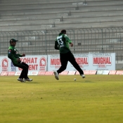 Match 28: Islamabad Region vs Multan Region
