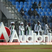 Final: Rawalpindi Region vs Lahore Region Whites
