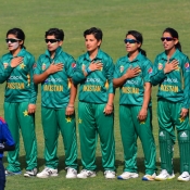 1st T20I : Pak Women vs WI Women at Southend Club Karachi