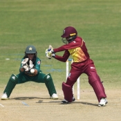 2nd T20I : Pak Women vs WI Women at Southend Club Karachi