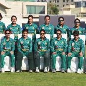3rd T20I : Pak Women vs WI Women at Southend Club Karachi