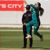 1st ODI : Pakistan Women vs Windies Women at Dubai