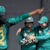 3rd ODI : Pakistan Women vs Windies Women at Dubai