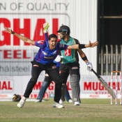 3rd Match - Balochistan v Sindh