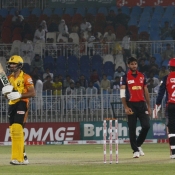 4th Match -Punjab v Khyber Pakhtunkhwa