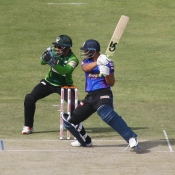 5th Match - Sindh v Federal