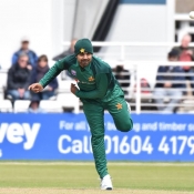 Pakistani vs Northamptonshire Tour Match