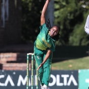 2nd ODI : Pakistan Women vs South Africa Women at Potchefstroom
