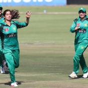 3rd ODI : Pakistan Women vs South Africa Women at Benoni