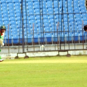 1st One Day - Bangladesh U16 vs Pakistan U16 at Khulna