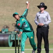 1st T20I - Pakistan Women vs South Africa Women at Pretoria