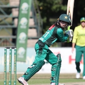 2nd T20I - Pakistan Women vs South Africa Women at Pietermaritzburg 