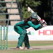 2nd T20I - Pakistan Women vs South Africa Women at Pietermaritzburg 