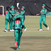 5th T20I - Pakistan Women vs South Africa Women at Benoni