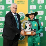 5th T20I - Pakistan Women vs South Africa Women at Benoni