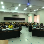 PCB Level-2 Coach Education Course commences at the NCA