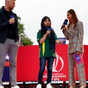 Opening Party - ICC Cricket World Cup 2019
