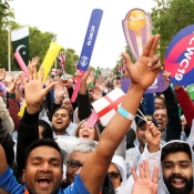Opening Party - ICC Cricket World Cup 2019