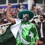 Pakistan vs West Indies at Trent Bridge, Nottingham 