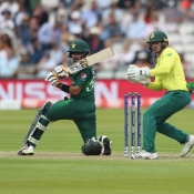 Pakistan vs South Africa at Lords