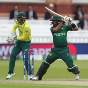 Pakistan vs South Africa at Lords