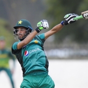 2nd One Day Match : Pakistan U-19 vs South Africa U-19 at Pietermaritzburg