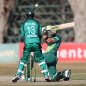 3rd One Day Match : Pakistan U-19 vs South Africa U-19 at Pietermaritzburg