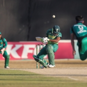4th One Day Match : Pakistan U-19 vs South Africa U-19 at Pietermaritzburg