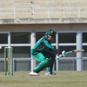 6th One Day Match : Pakistan U-19 vs South Africa U-19 at Durban