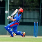 Afghanistan Under-19s vs Pakistan Under-19s at P Sara Oval, Colombo
