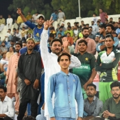 6th Match : Southern Punjab vs Khyber Pakhtunkhwa