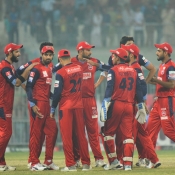 10th Match : Northern vs Sindh
